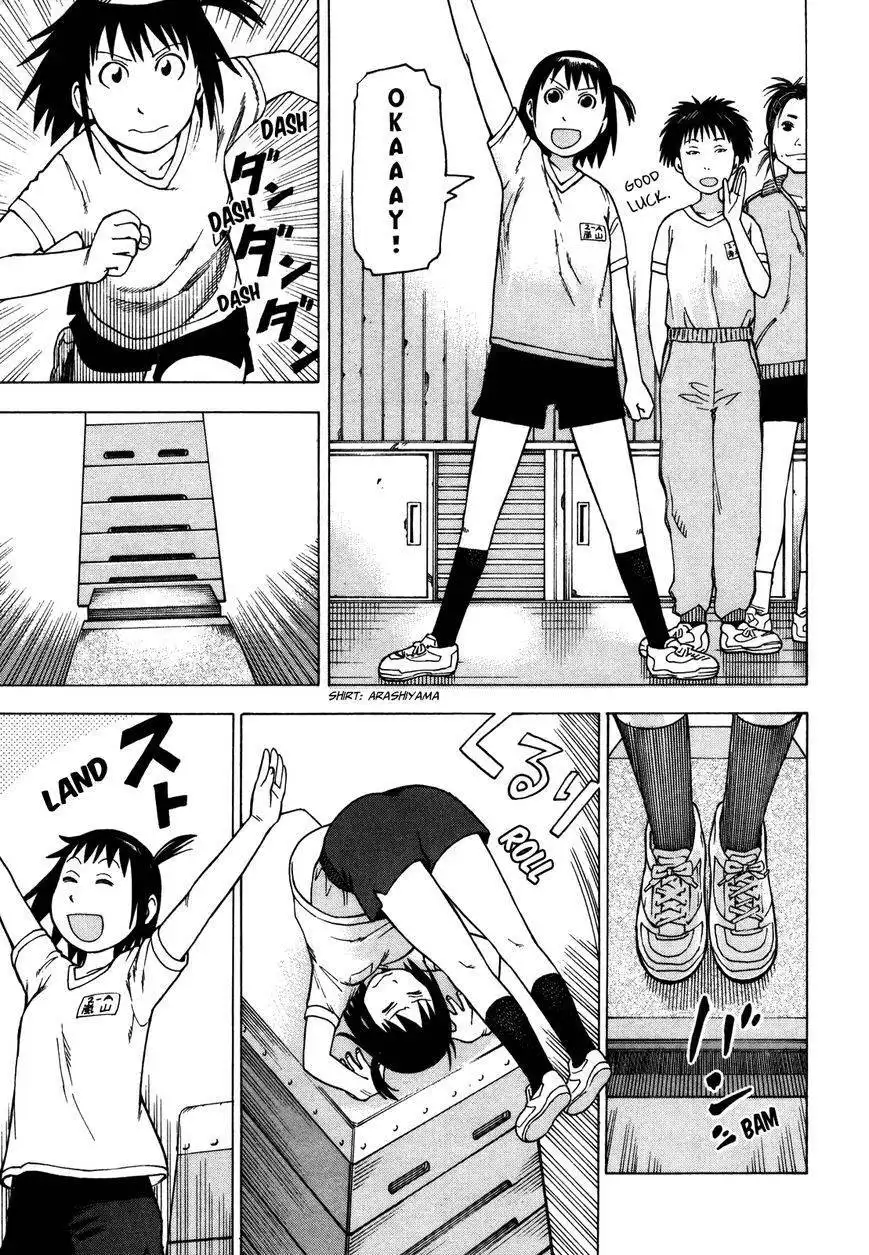 Soredemo Machi wa Mawatteiru Chapter 32 7